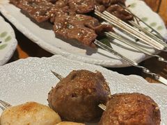 -质烤烤物·活烤海鲜(质烤总店)