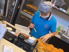 -椰小咖(亚龙湾东榕美食广场店)