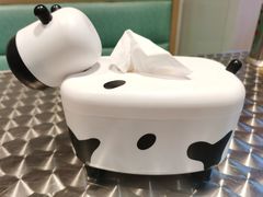 -鲁达面馆本帮风味(共康东路店)