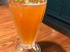 卡瓦斯-纳瓦新疆菜(银都店)