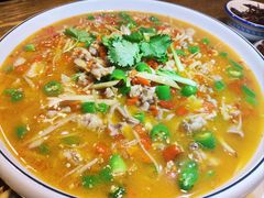 -邱金小炒·30 年盐帮江湖菜(自贡店)