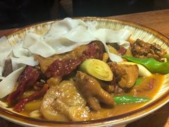 -西域阿里马新疆菜·清真(桂花路店)