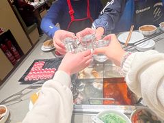 -海底捞火锅(上地华联店)