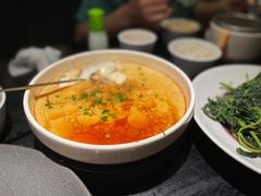 -吴越荣记苏州菜·松鼠桂鱼 100% 活鱼现做(月光码头店)