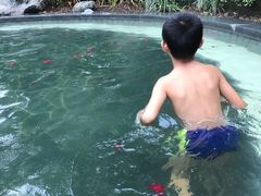 -海兰云天度假区温泉