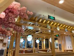 大堂-九田家黑牛烤肉料理(太阳城店)