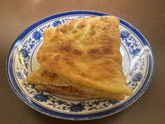 -老客满蛋饼(双塔市集店)