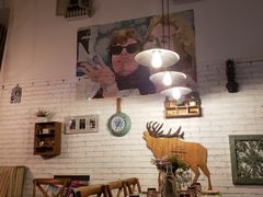 大堂-Kitchen·Y洋厨房西餐厅(王府壹号店)