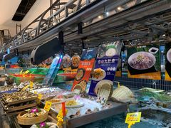 -79号渔船海鲜饭店(宝安店)
