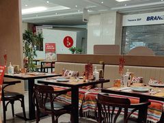 -墨纪Mojí墨西哥餐厅(官舍店)