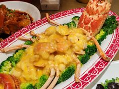 -津悦·正阳春烤鸭(红旗南路店)