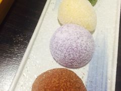 -小曹日本料理(软景中心店)