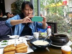 -福照楼汽锅鸡·云南菜(护国路店)