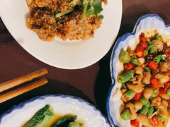 -百年粉蒸牛肉