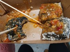 -品腐记·豆腐王朝(老门东总店)