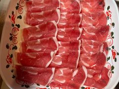-东门口涮肉·砂锅·烤串(老门东店)