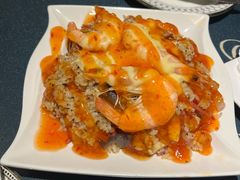 -吱咖啡西式简餐