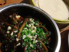 软兜薄饼-小厨娘淮扬菜(清江苏宁广场店)