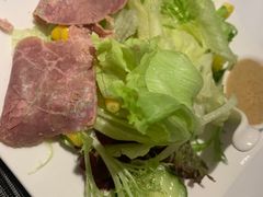 -斗牛士牛排餐厅(嘉里汇店)