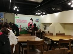 -妈妈的味道(工人体育场东路店)