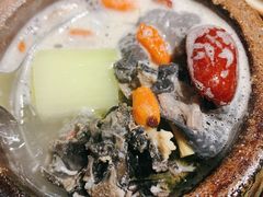 -本味焖罐源(天泽街店)