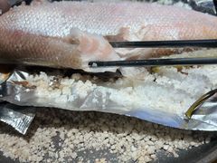 -五姊妹海鲜(火车站店)
