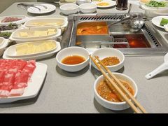 -海底捞火锅(漕宝路店)