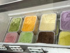 -成裕雪糕店(士多店)