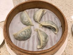 香菇素饺-鼎泰丰(环贸店)