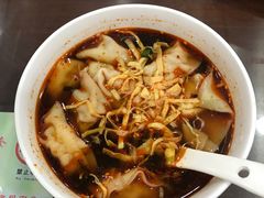 -锡笼记·无锡小笼(方塔店)
