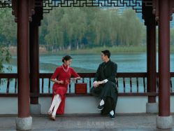 -第一夫人婚纱摄影(南京店)