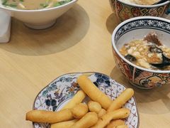 -当家水煎包·牛肉汤(浦江店)