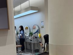 -天真蓝照相馆(五角场百联又一城店)