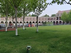 -天津五大道文化旅游区