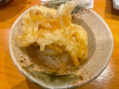 -天ぷら定食まきの(難波千日前店)