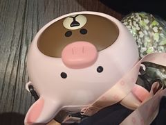 -金逸影城(武汉人信汇IMAX店)