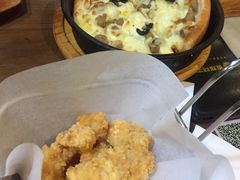 -阿娜尔·新疆菜(宜家荟聚中心店)