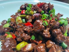 湘味血鸭-沅江水·湖南家宴(南村万博长隆商圈店)