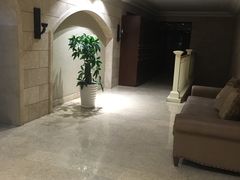 -杰仕健身百合天地会所(海宁百合新城店)