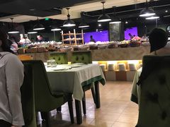 大堂-戈拿旺巴西烤肉(崇文门店)