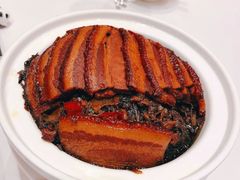 梅菜扣肉-眉州东坡(国贸店)