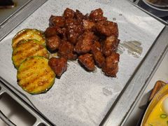 -绿茶餐厅(千岛湖银泰城店)