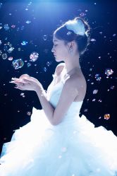 点击看大图 -模卡写真馆(南通店)