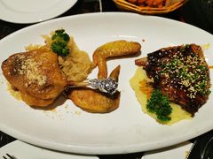 -MOSSO德国餐厅·音乐酒吧(环宇荟店)