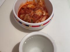 -七八冷面·延边朝鲜族美食(圣熙八号店)