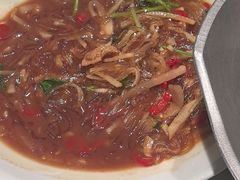 -绿茶餐厅(滨海万达广场店)