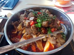-刘一锅筋头巴脑(大悦城C店)