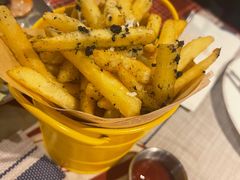 -Primo·丽莫意大利窑烤披萨