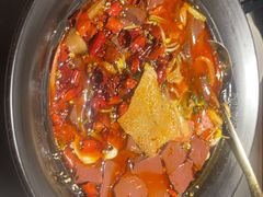 -花椒俏川菜小馆(南海万达店)