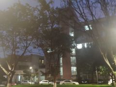 -四川大学(望江校区)